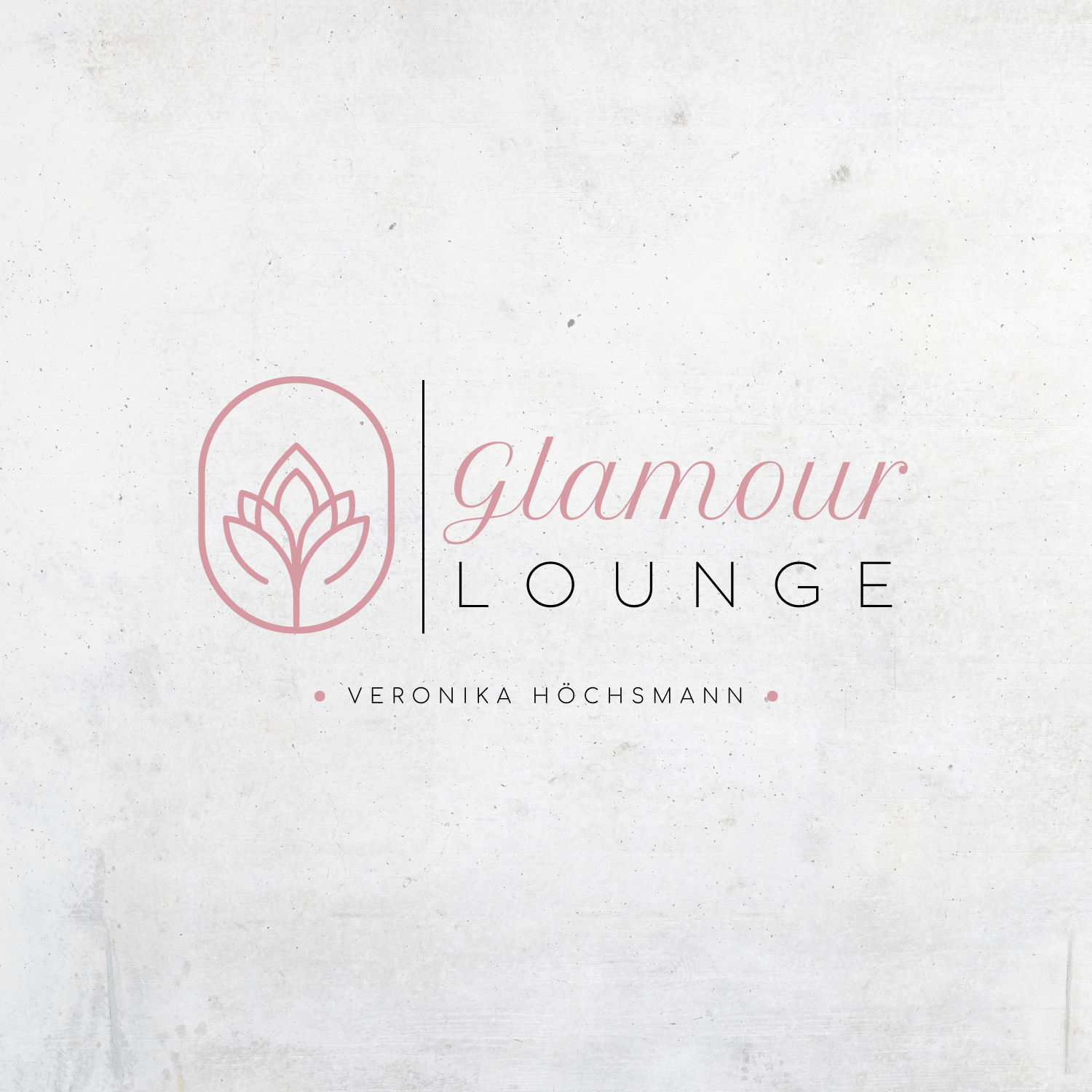 Glamour Lounge — Veronika Höchsmann