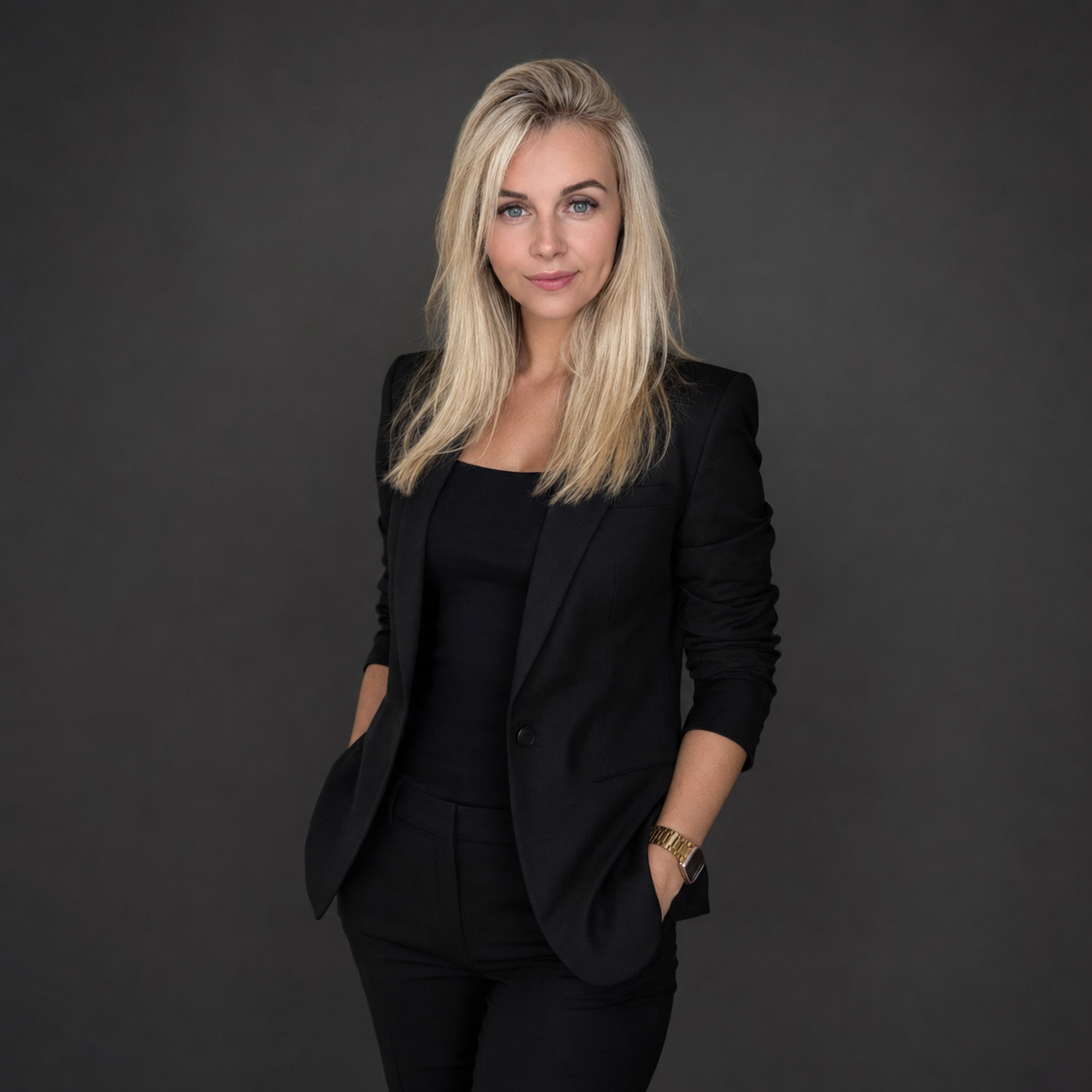 Veronika Höchsmann